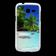 Coque Samsung Galaxy Fresh Ballade aux Seychelles 500