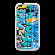 Coque Samsung Galaxy Fresh Graffiti New York City