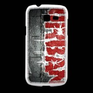 Coque Samsung Galaxy Fresh Urban Graffiti 5