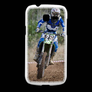 Coque Samsung Galaxy Fresh Moto Cross 5