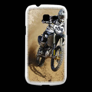 Coque Samsung Galaxy Fresh Moto Cross 3