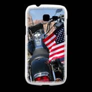 Coque Samsung Galaxy Fresh Moto aux USA