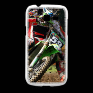 Coque Samsung Galaxy Fresh Moto Cross 59