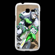 Coque Samsung Galaxy Fresh Motocross 4
