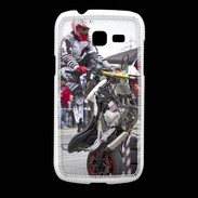 Coque Samsung Galaxy Fresh Stunt Rider