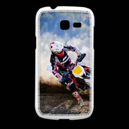 Coque Samsung Galaxy Fresh Moto Cross 2