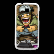 Coque Samsung Galaxy Fresh hardcore Gamer