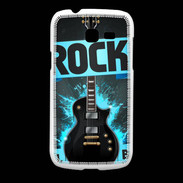 Coque Samsung Galaxy Fresh Festival de rock