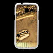 Coque Samsung Galaxy Fresh Jazz vintage 10