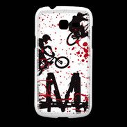 Coque Samsung Galaxy Fresh BMX 2