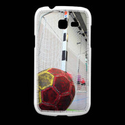 Coque Samsung Galaxy Fresh Handball passion 20