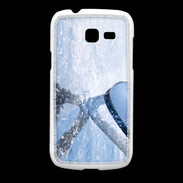 Coque Samsung Galaxy Fresh Patinage artistique 2