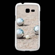 Coque Samsung Galaxy Fresh Pétanque 6