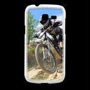 Coque Samsung Galaxy Fresh Descente en VTT