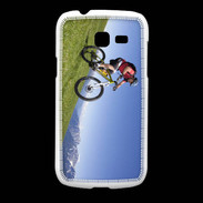 Coque Samsung Galaxy Fresh VTT en montagne 5