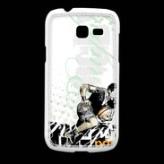 Coque Samsung Galaxy Fresh Rugby Power