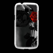 Coque Samsung Galaxy Fresh Charme et luxure 2