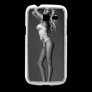 Coque Samsung Galaxy Fresh Femme sexy 9