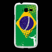 Coque Samsung Galaxy Fresh Brésil passion