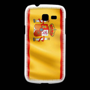 Coque Samsung Galaxy Fresh Drapeau Espagnol