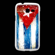 Coque Samsung Galaxy Fresh Cuba