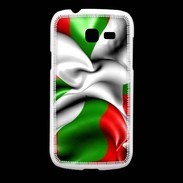Coque Samsung Galaxy Fresh Drapeau Basque 10