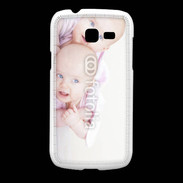 Coque Samsung Galaxy Fresh Jumelles 2
