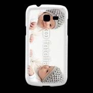 Coque Samsung Galaxy Fresh Jumeaux 3