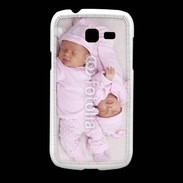 Coque Samsung Galaxy Fresh Jumelles 3
