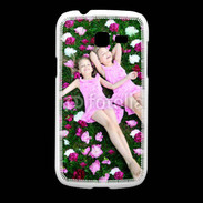 Coque Samsung Galaxy Fresh Jumelles 4