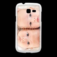 Coque Samsung Galaxy Fresh Jumeaux 6