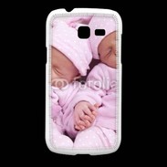 Coque Samsung Galaxy Fresh Jumelles 5