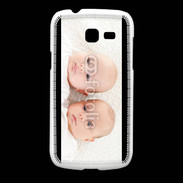 Coque Samsung Galaxy Fresh Jumeaux 10