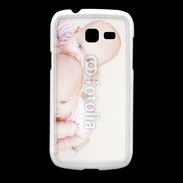 Coque Samsung Galaxy Fresh Jumelles 6