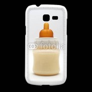 Coque Samsung Galaxy Fresh Biberon
