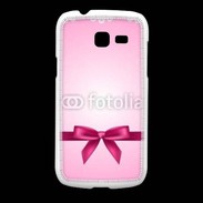 Coque Samsung Galaxy Fresh It's a girl 2