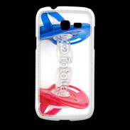Coque Samsung Galaxy Fresh Tétines