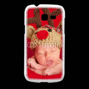 Coque Samsung Galaxy Fresh Bébé Rennes