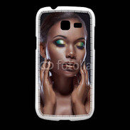 Coque Samsung Galaxy Fresh Femme africaine glamour et sexy 4