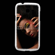 Coque Samsung Galaxy Fresh Femme africaine glamour et sexy 6