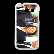 Coque Samsung Galaxy Fresh métissage business