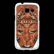 Coque Samsung Galaxy Fresh Masque Afrique