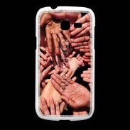 Coque Samsung Galaxy Fresh métissage 2