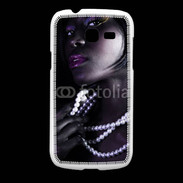 Coque Samsung Galaxy Fresh Femme africaine glamour et sexy 7