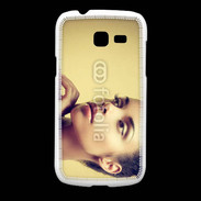 Coque Samsung Galaxy Fresh Femme métisse 4