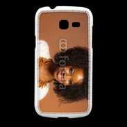 Coque Samsung Galaxy Fresh Femme africaine glamour et sexy 8