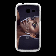 Coque Samsung Galaxy Fresh Femme africaine glamour et sexy 9
