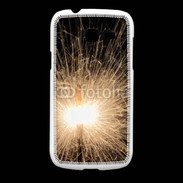 Coque Samsung Galaxy Fresh Feu d'artifice 7