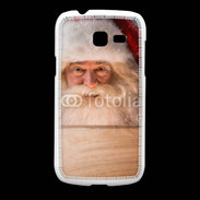 Coque Samsung Galaxy Fresh Père Noêl
