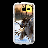 Coque Samsung Galaxy Fresh Rennes 